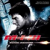Michael Giacchino - M:i:III