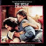 Eric Clapton - Rush