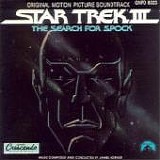 James Horner - Star Trek III: The Search for Spock