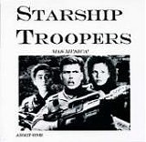 Basil Poledouris - Starship Troopers
