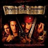 Klaus Badelt - Pirates Of The Caribbean: The Curse Of The Black Pearl