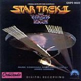 James Horner - Star Trek II: The Wrath Of Khan