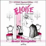 Bruce Broughton - Eloise