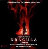 Marco Beltrami - Dracula 2000