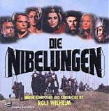 Rolf Wilhelm - Nibelungen, Die