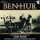 Carl Davis - Ben-Hur