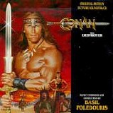 Basil Poledouris - Conan The Destroyer