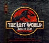 John Williams - The Lost World: Jurassic Park