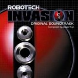 Jesper Kyd - Robotech: Invasion