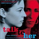 Alberto Iglesias - Talk To Her