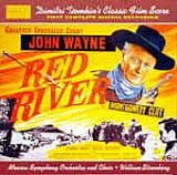 Dimitri Tiomkin - Red River