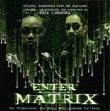 Erik Lundborg - Enter The Matrix