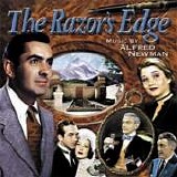 Alfred Newman - The Razor's Edge