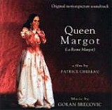 Goran Bregovic - Queen Margot
