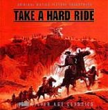 Jerry Goldsmith - Take A Hard Ride