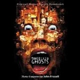 John Frizzell - Thirteen Ghosts