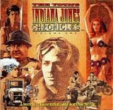 Laurence Rosenthal & Joel McNeely - The Young Indiana Jones Chronicles, volume 1