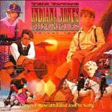 Laurence Rosenthal & Joel McNeely - The Young Indiana Jones Chronicles, volume 2