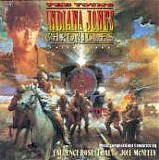 Laurence Rosenthal & Joel McNeely - The Young Indiana Jones Chronicles, volume 4