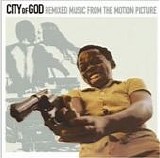 Various artists - City Of God (Remixed)