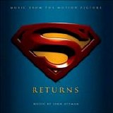 John Ottman - Superman Returns
