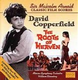 Malcolm Arnold - David Copperfield / The Roots of Heaven  [2015 re-recording]