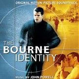 John Powell - The Bourne Identity