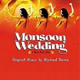 Mychael Danna - Monsoon Wedding