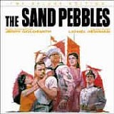 Jerry Goldsmith - The Sand Pebbles