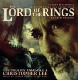 Tolkien Ensemble & Christopher Lee - At Dawn In Rivendell