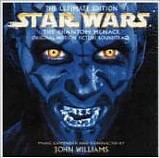 John Williams - Star Wars The Phantom Menace - The Ultimate Edition