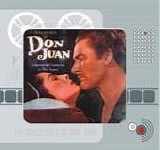 Max Steiner - Adventures Of Don Juan