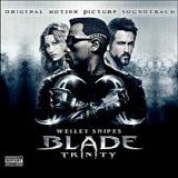 Various artists - Blade Trinity