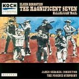 Elmer Bernstein - The Magnificent Seven