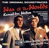 Leith Stevens - War Of The Worlds + When Worlds Collide