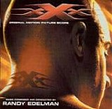 Randy Edelman - xXx