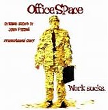 John Frizzell - Office Space