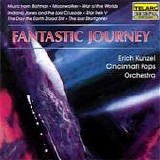 Various artists - Fantastic Journey