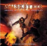 David Arnold - The Musketeer