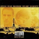 Cyril Morin - Autumn