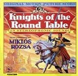 Miklos Rozsa - Knights Of The Round Table / Lydia (Piano Suite)