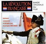 Georges Delerue - La Révolution Française (DCM)