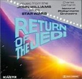John Williams - Return of the Jedi