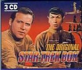 Various artists - Star Trek
