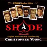 Christopher Young - Shade