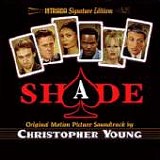 Christopher Young - Shade