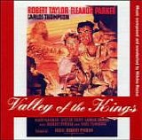 Miklos Rozsa - Valley Of The Kings