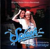 Lee Holdridge - Splash