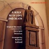 Georges Delerue - A Walk With Love and Death [2004 re-recording]