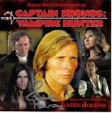 Laurie Johnson - Captain Kronos: Vampire Hunter